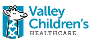 Valley Children's Healthcare Logo